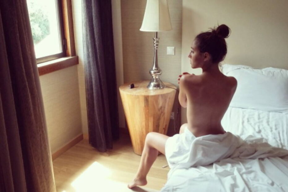 Carlos Areia, Rosa Beta Soares, namorados,48 anos de diferença, ímtimos, cama, despidos