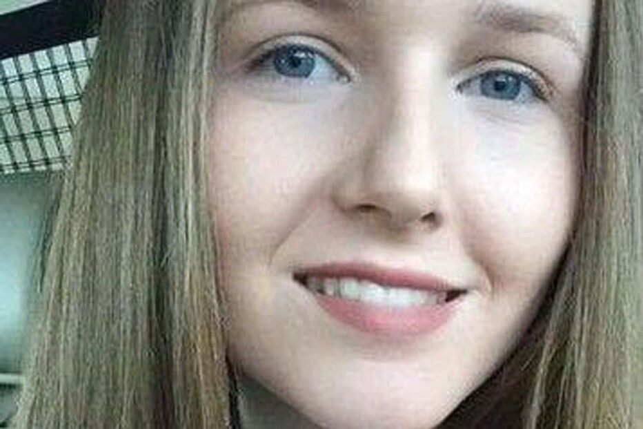 Megan Hurley, de 15 anos, também morreu durante o ataque em Manchester