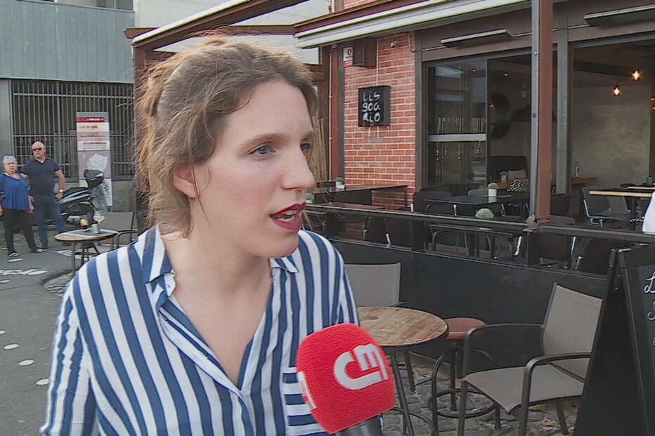 CMTV, Luísa Sobral, exclusivo, Amar Pelos Dois