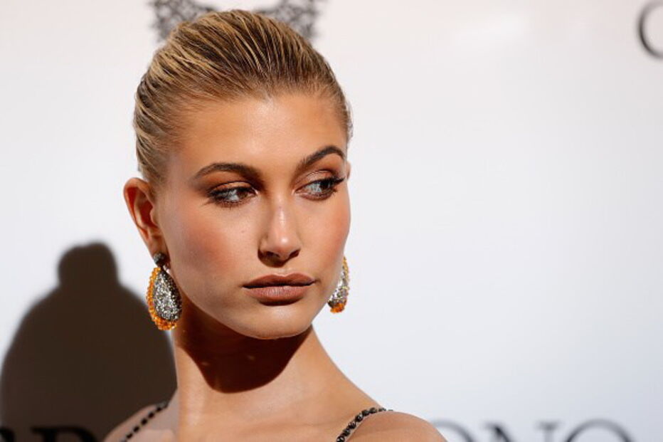 Hailey Baldwin, mulher, sexy, mundo, eleita, revista, Maxim, modelo, norte-americana, hot