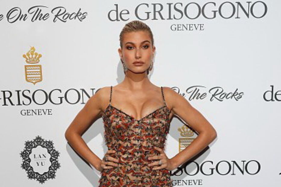 Hailey Baldwin, mulher, sexy, mundo, eleita, revista, Maxim, modelo, norte-americana, hot