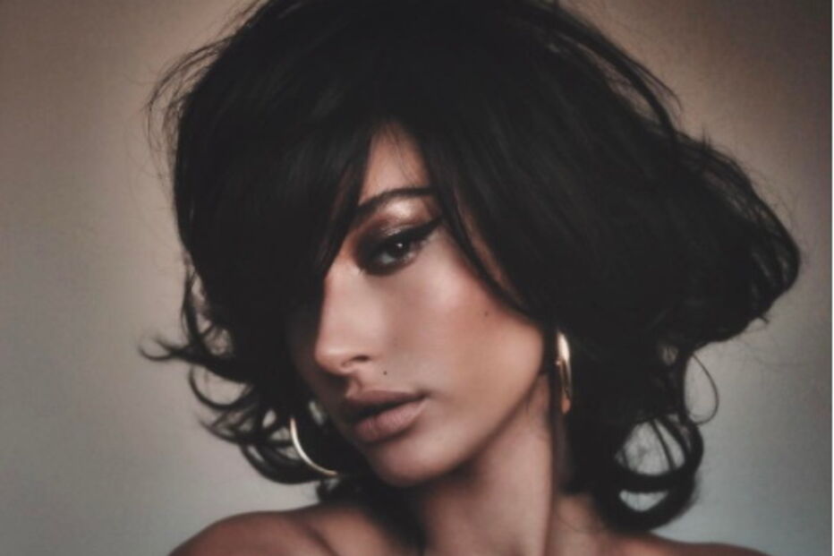 Hailey Baldwin, mulher, sexy, mundo, eleita, revista, Maxim, modelo, norte-americana, hot