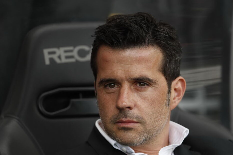 marco silva, treinador, futebol