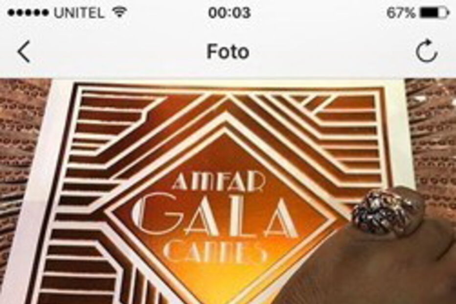 Eduane Danilo dos Santos, José Eduardo dos Santos, Cannes, presidente de Angola, Instagram Stories, Youtube, Will Smith, Anish Bhatt, Sida, Festival de Cinema de Cannes, Nicki Minaj, Paris Hilton