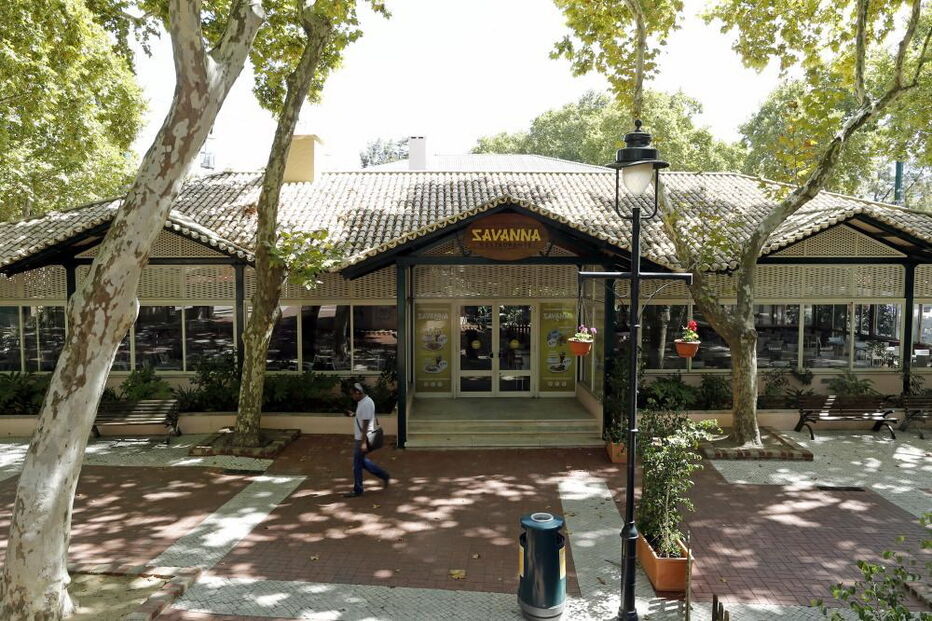 Jardim Zoológico, Zoo, animais, Lisboa