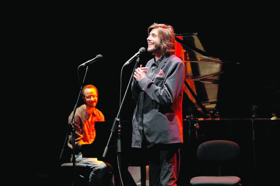 Cartaxo, Salvador Sobral, música, eurovisão, concerto, músico
