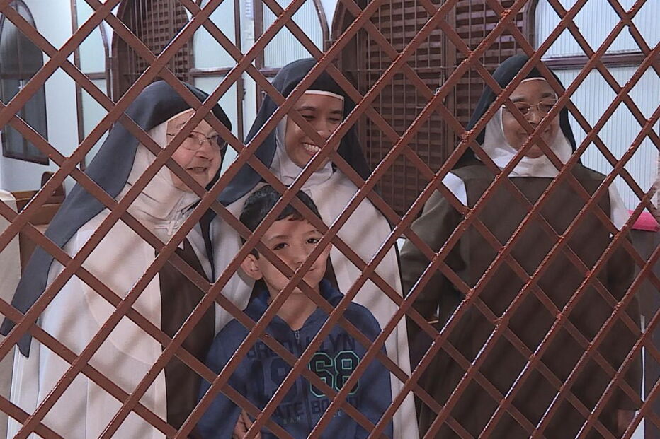 Fátima, Lucas, milagre, saúde, menino, misteriosa