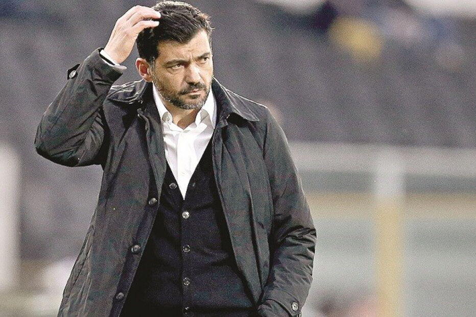 Sérgio Conceição, Nuno Espírito Santo, FC Porto, Hull, Watford, Nantes, Marco Silva, Pinto da Costa, Pedro Martins, desporto, futebol
