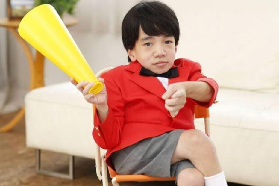 Estrela porno de um metro faz sensação no Japão