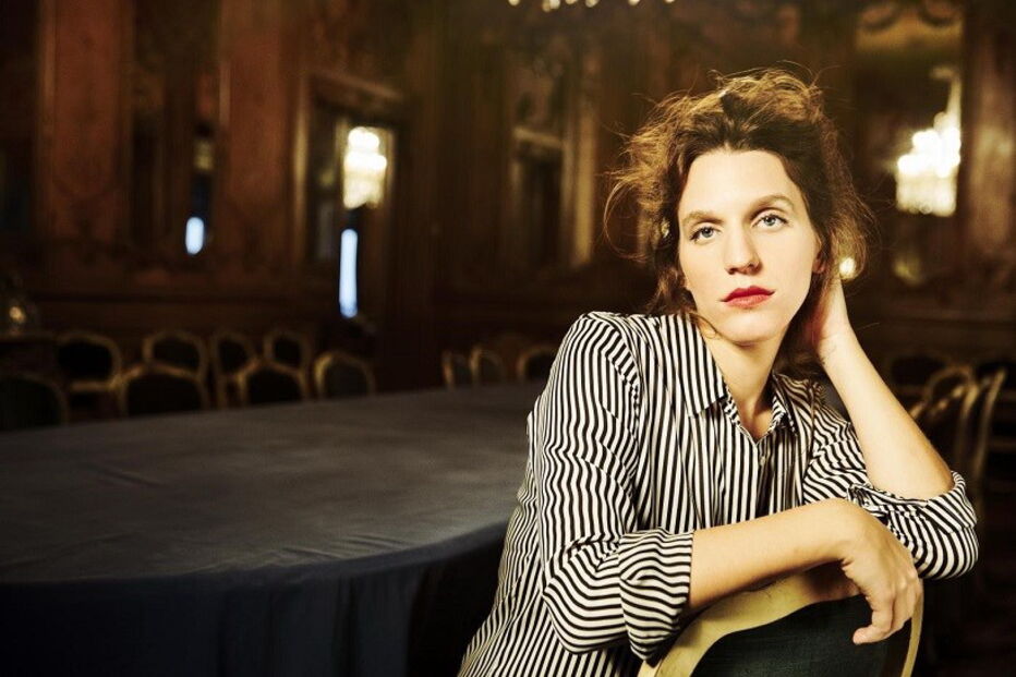 Amar pelos Dois, Portugal, Eurovisão, cantor, Luísa Sobral, Salvador Sobral