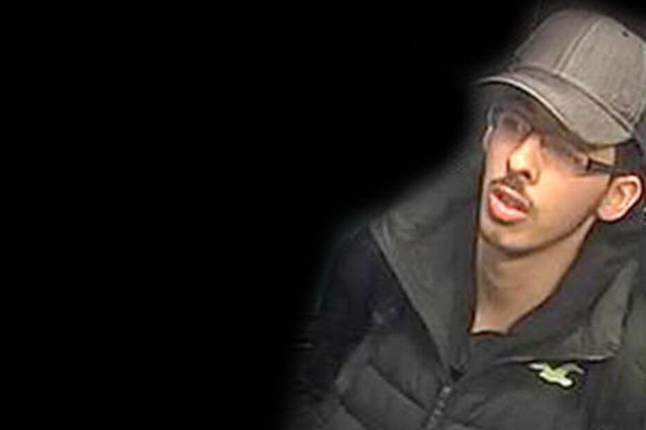 Salman Abedi, Manchester Arena, Theresa May, distúrbios, guerras e conflitos, terrorismo