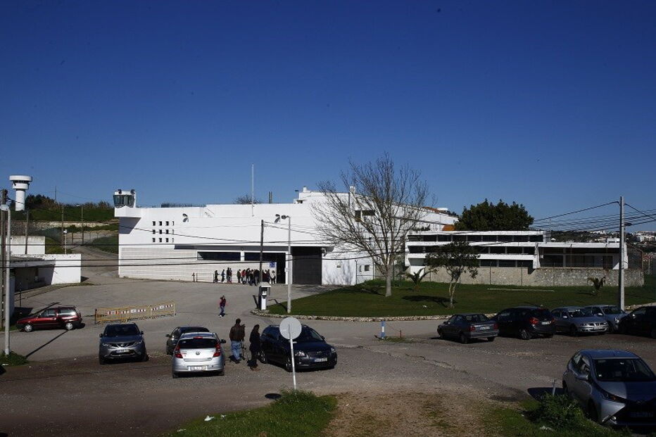 PJ, Joaquim Bitton Matos, Portugal, Caxias, Israel, Espanha, PSP