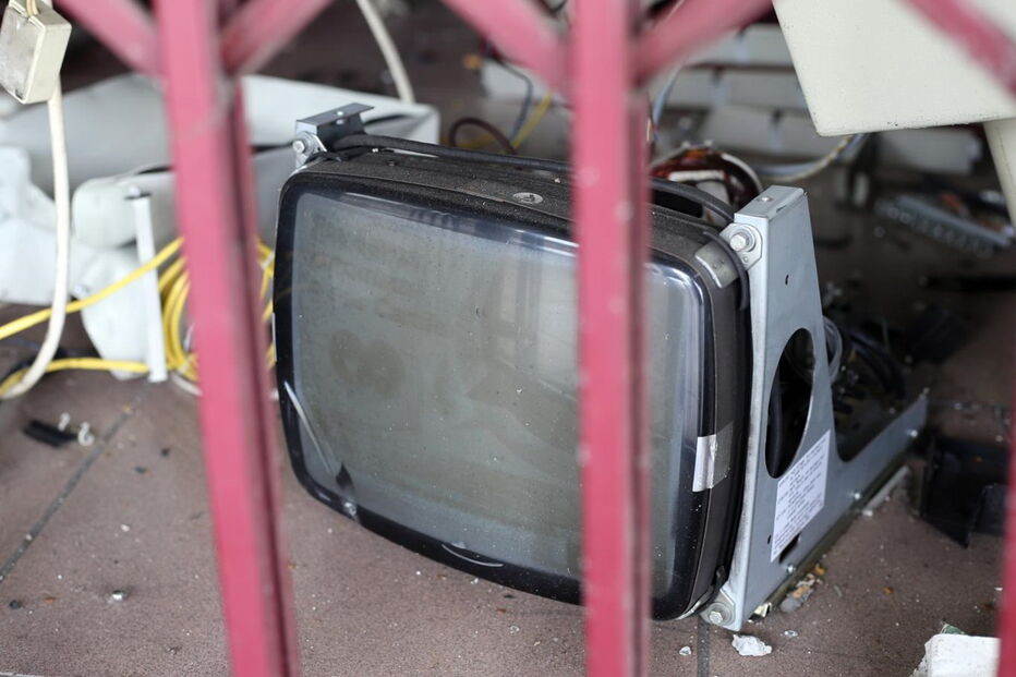 Grupo rebenta multibanco em Alfragide