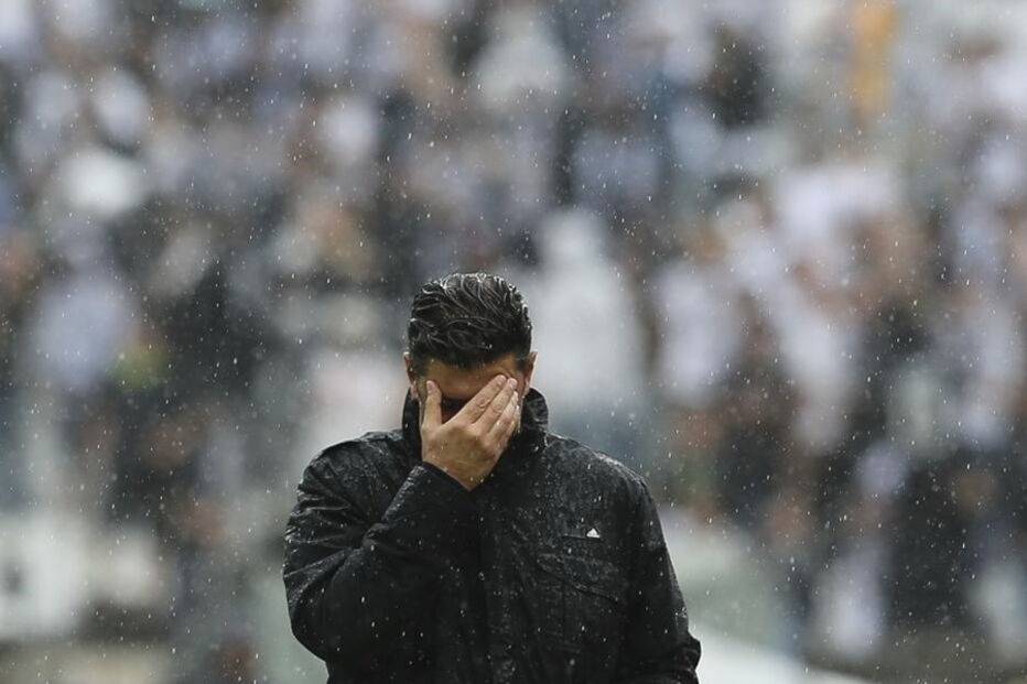 As melhores imagens da final da Taça de Portugal