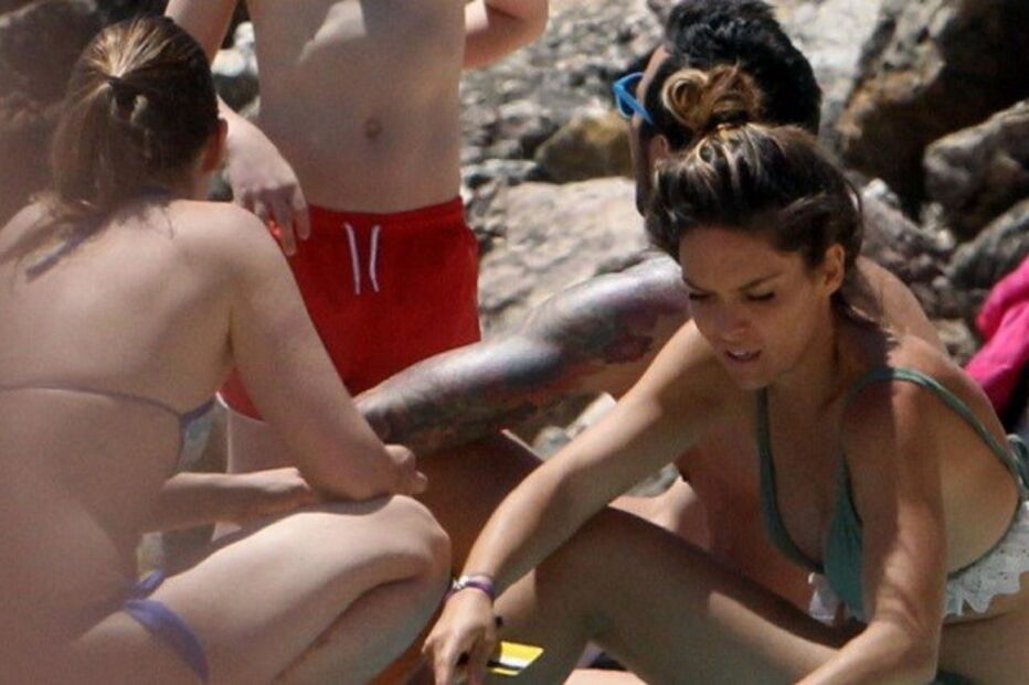 Irlanda, Isabel Figueira, Rodrigo, César Peixoto, Cascais, Diana Chaves