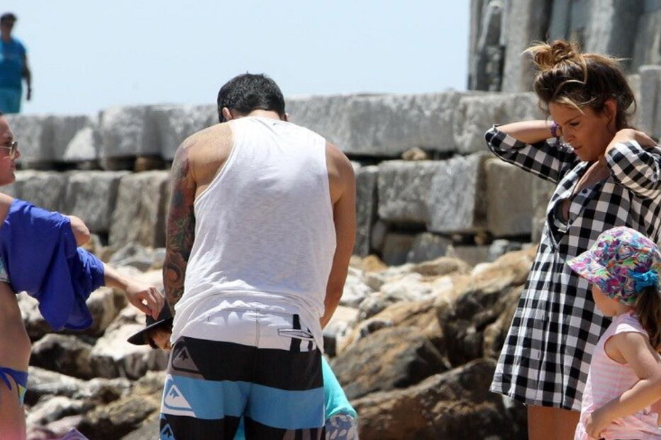 Irlanda, Isabel Figueira, Rodrigo, César Peixoto, Cascais, Diana Chaves