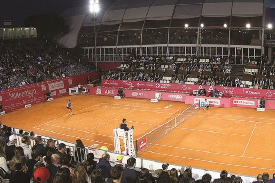 Canais, informação, desporto