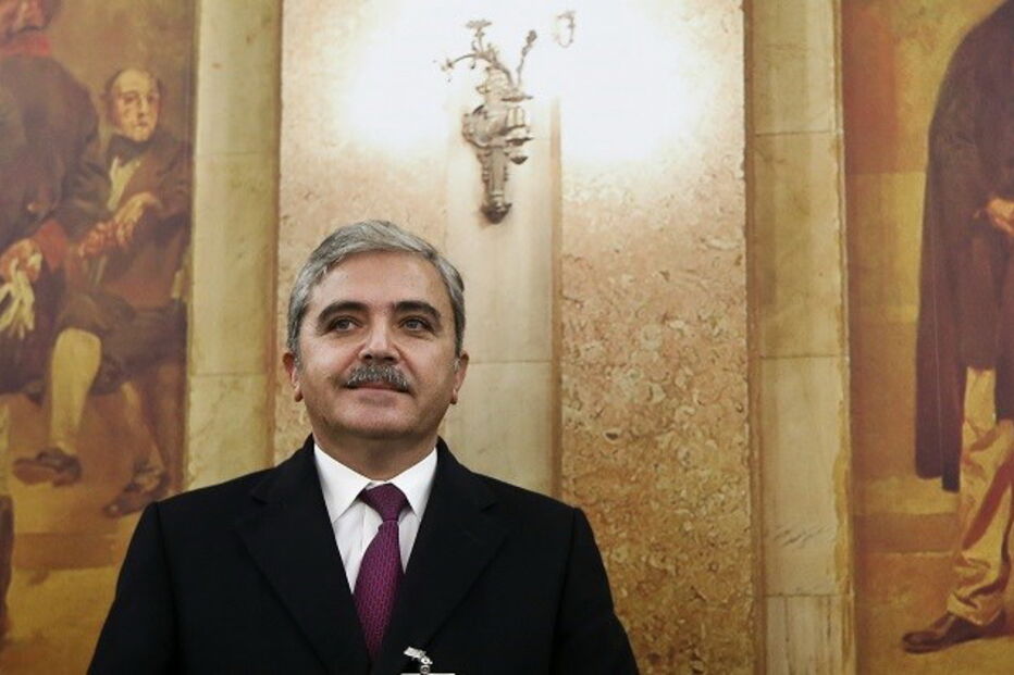 Ministério Público, Amílcar Morais Pires, Grupo Espírito Santo, Ricardo Salgado, José Manuel Espírito Santo, Carlos Alexandre, BES, Isabel Almeida, Lisboa, Tribunal Central de Instrução Criminal