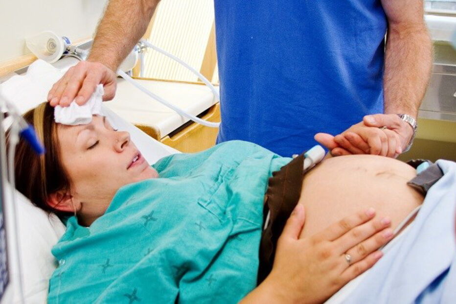 Ginecologia e obstetrícia 