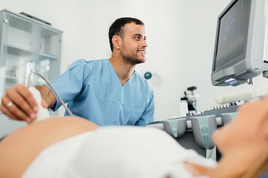 Ginecologia e obstetrícia 