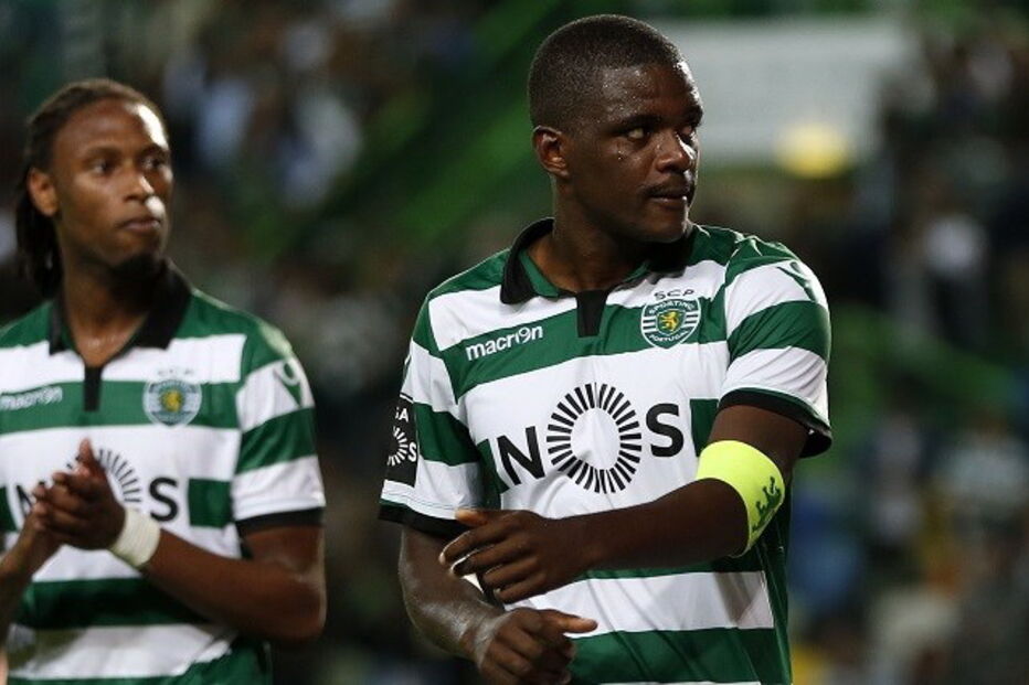 Newcastle, William Carvalho, Ruben Semedo, Premier League, Rafa Benítez, Sporting, Portugal, Jorge Jesus