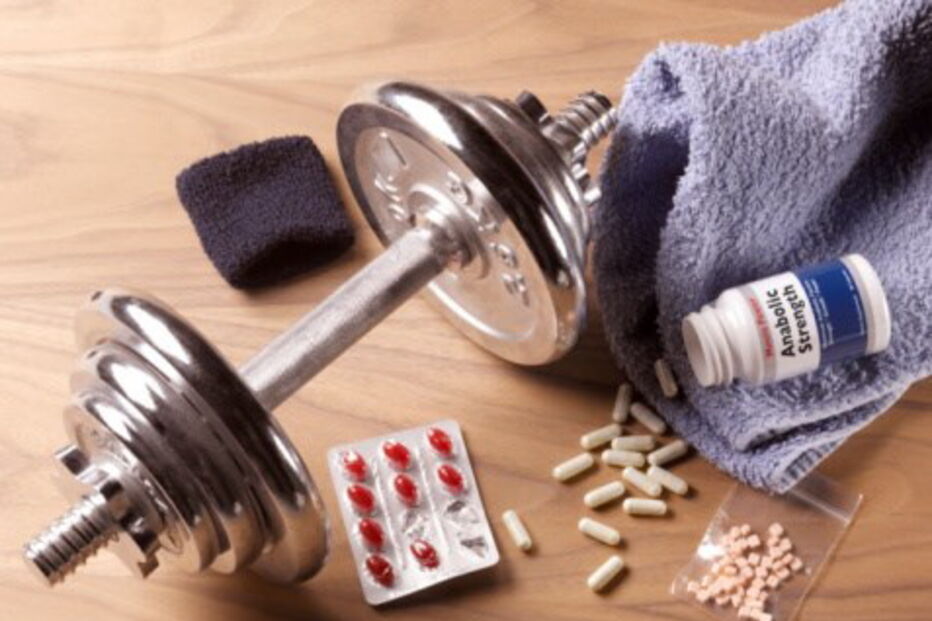 Guardía Civil apreendeu tres milhões de doses de várias substâncias dopantes