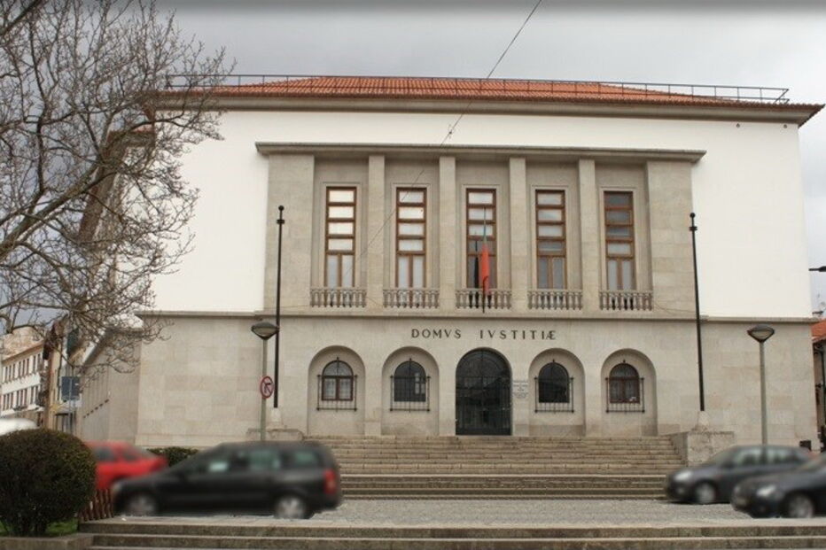 tribunal de vila real