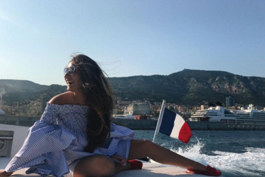 Matilde Mourinho, vida, luxo, José Mourinho, férias, namorado, fortuna