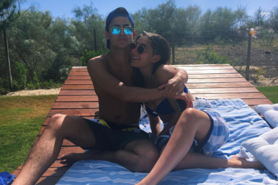 Matilde Mourinho, vida, luxo, José Mourinho, férias, namorado, fortuna