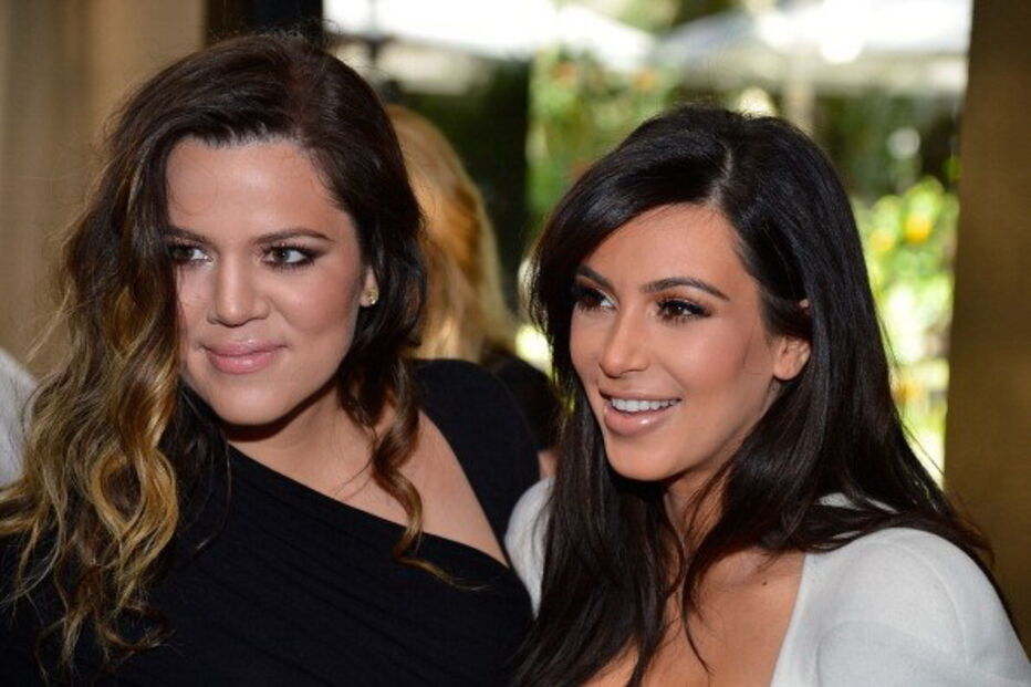 Kim Kardashian, Khloé Kardashian, barriga de aluguer, Kris Jenner, filho, irmã