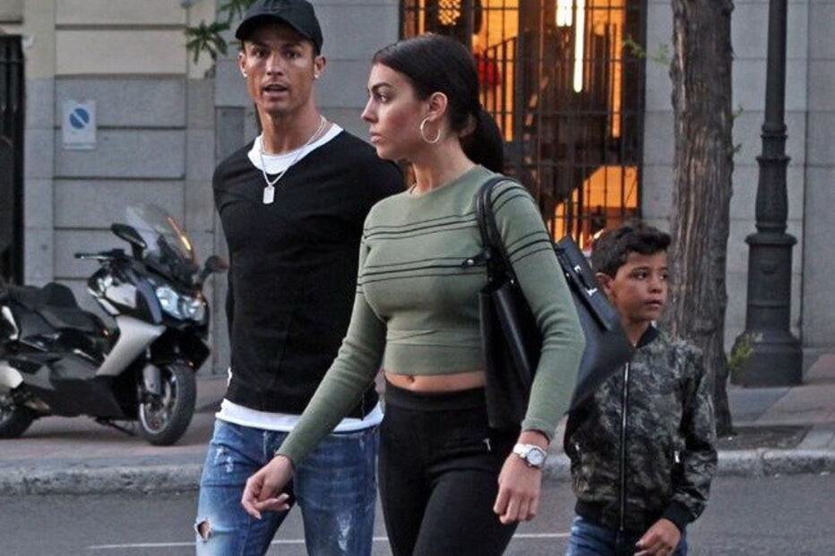 Cristiano Ronaldo, Georgina, destino, férias, Irina, Sardenha, CR7, Nereida Gallardo, Irina Shayk