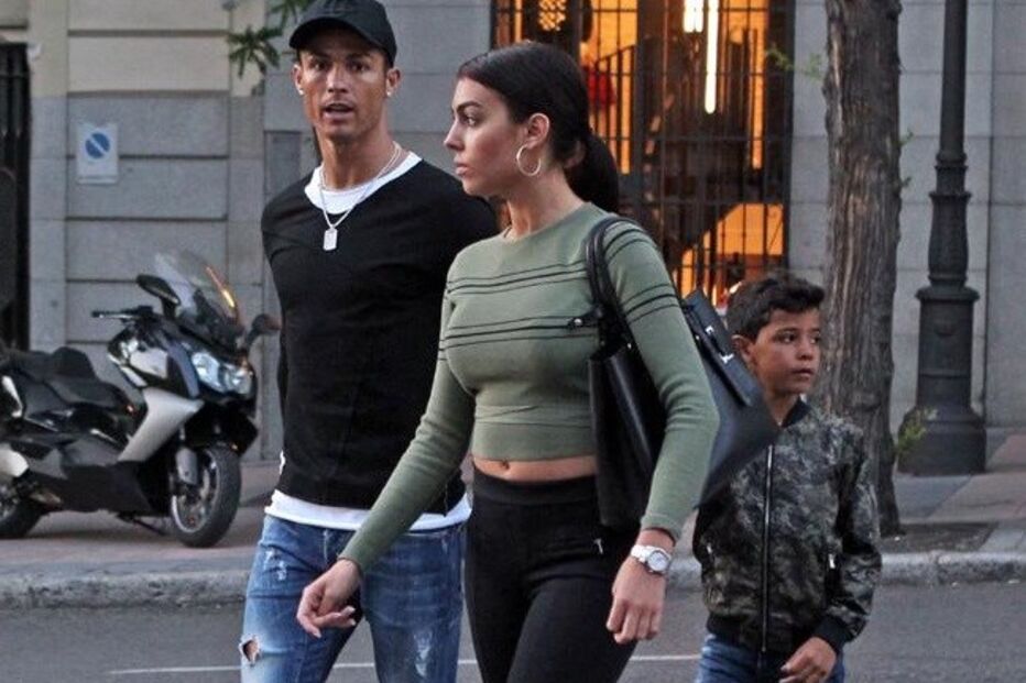 Cristiano Ronaldo, Georgina, destino, férias, Irina, Sardenha, CR7, Nereida Gallardo, Irina Shayk