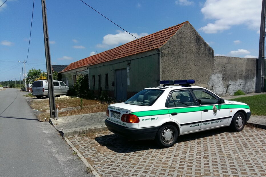 Aveiro, Fonte de Angeão, Vagos, Polícia Judiciária de Aveiro, crime, lei e justiça