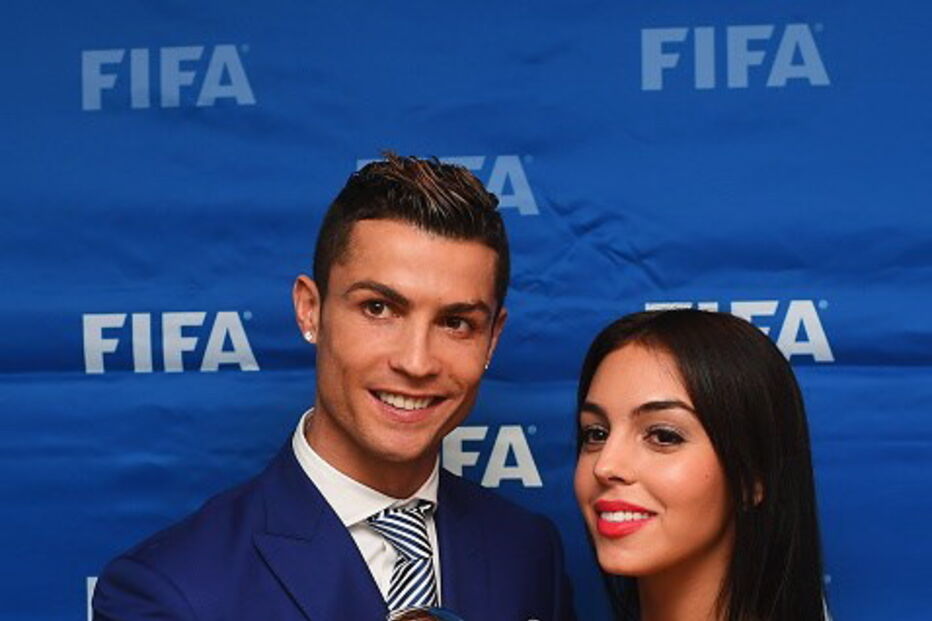 Cristiano Ronaldo, Georgina Rodrígues, gravidez, namoro, história, clã, celebridades
