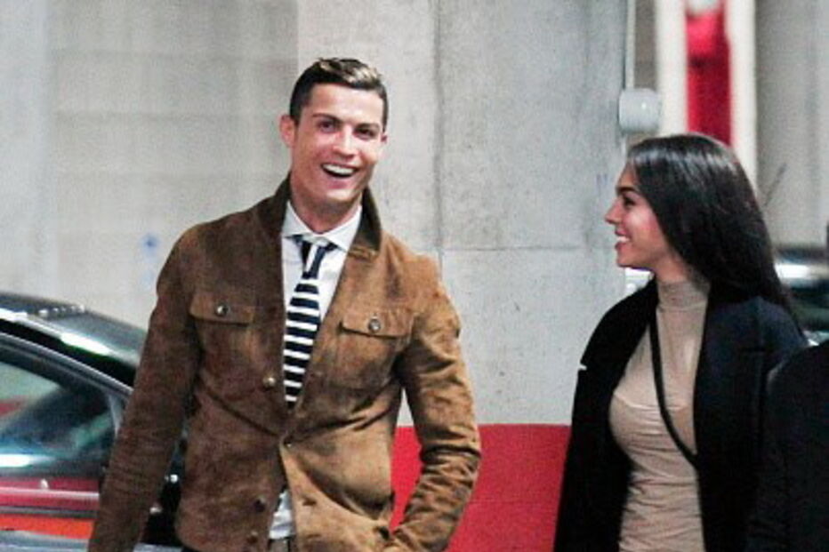Cristiano Ronaldo, Georgina Rodrígues, gravidez, namoro, história, clã, celebridades