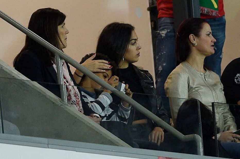 Cristiano Ronaldo, Georgina Rodrígues, gravidez, namoro, história, clã, celebridades