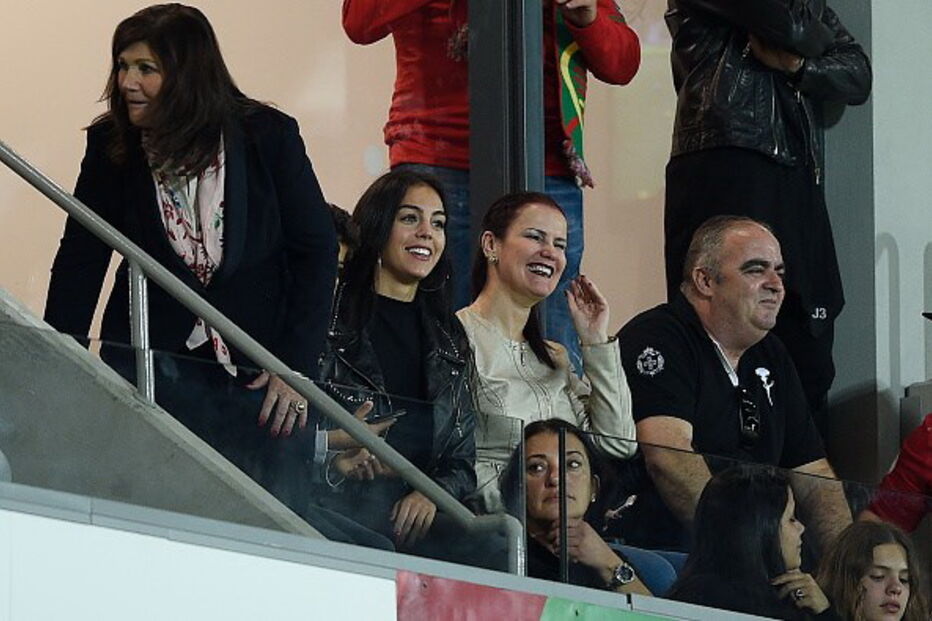 Cristiano Ronaldo, Georgina Rodrígues, gravidez, namoro, história, clã, celebridades