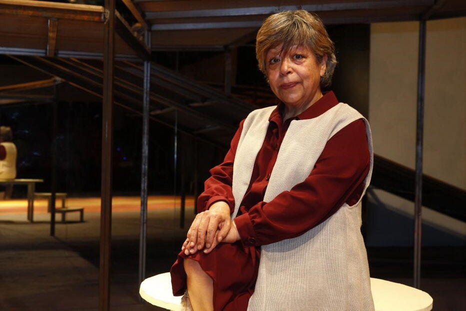 A atriz Maria Vieira fez comentário polémico nas redes sociais