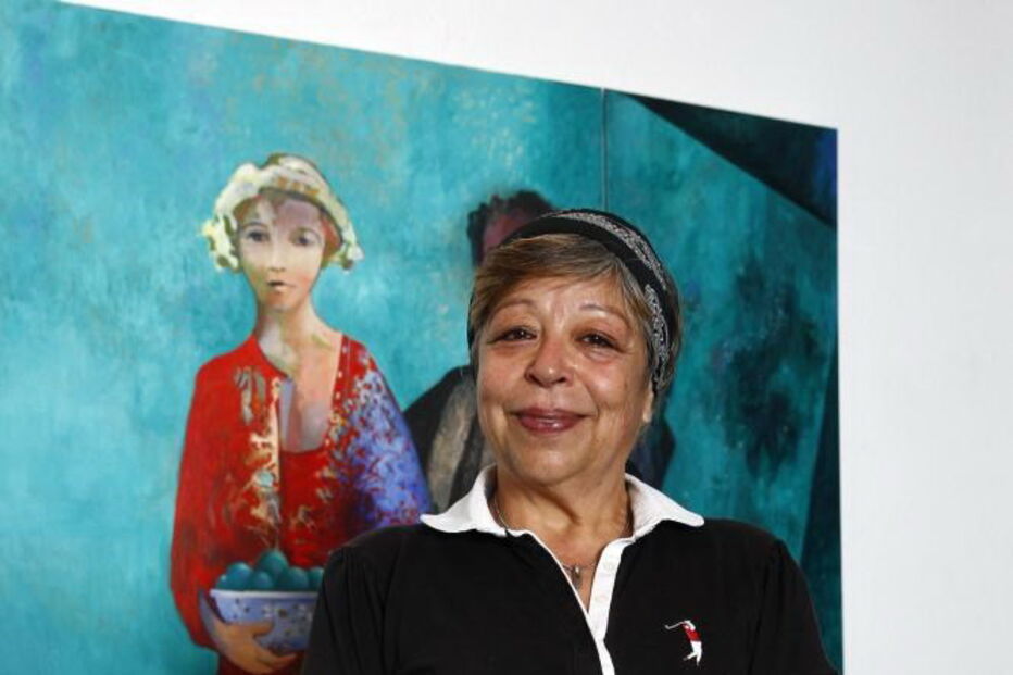 A atriz Maria Vieira fez comentário polémico nas redes sociais