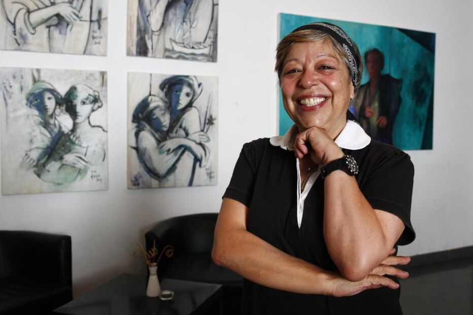 A atriz Maria Vieira fez comentário polémico nas redes sociais