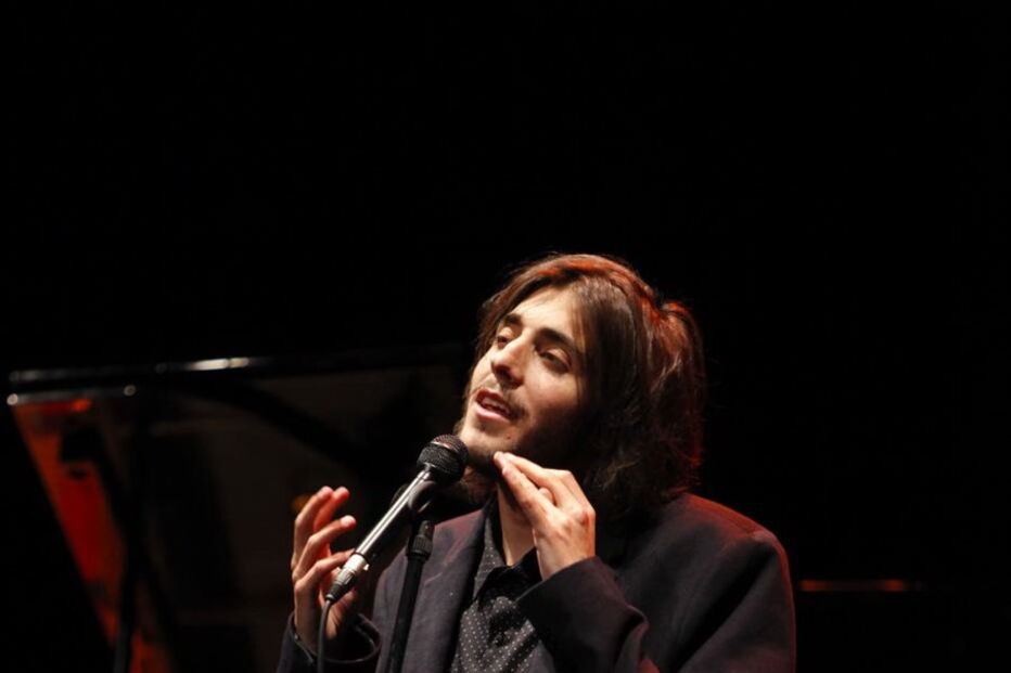 Salvador Sobral
