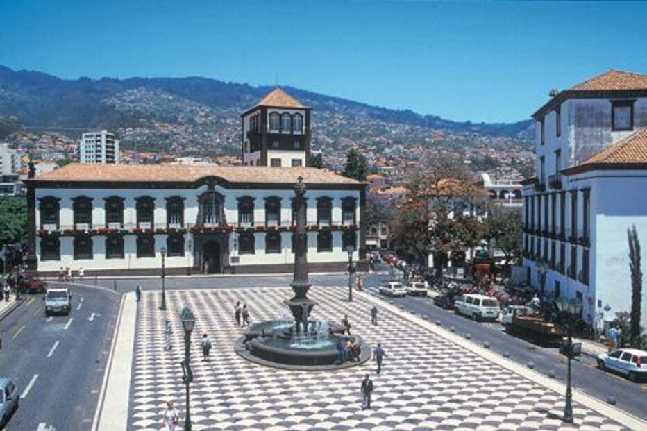 tribunal funchal