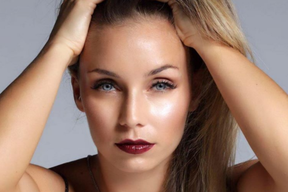 Luciana Abreu, Lucy, Djaló, casar, casamento, 