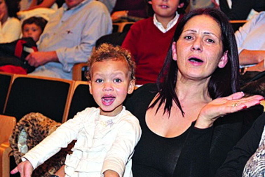 Luciana Abreu, Lucy, Djaló, casar, casamento, 