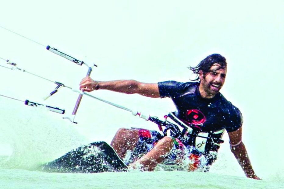 Daniel Souza, Luciana Abreu, namoro, casamento