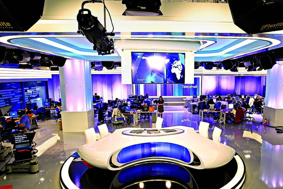 eleições, RTP, guerra, redação, diretor, votação, 