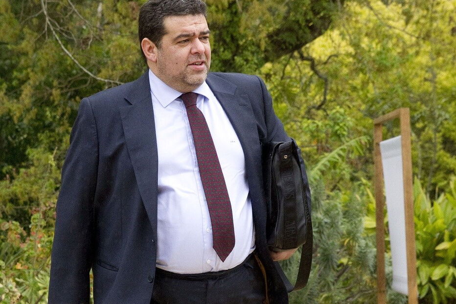 fisco, investigação, portugueses, papéis do Panamá, Rocha Andrade