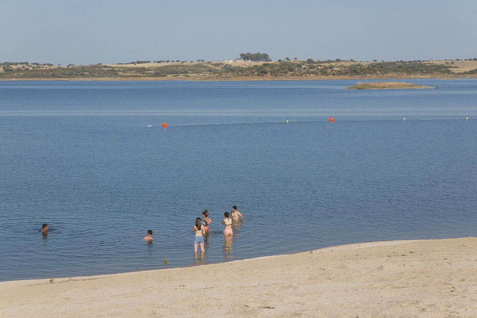 Praia do Alqueva
