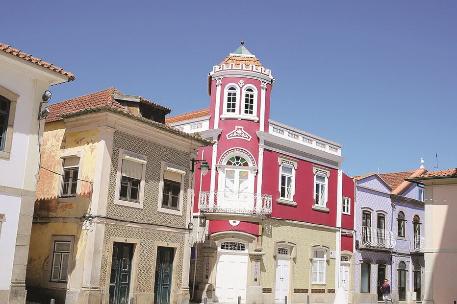 Ílhavo, gentes, mar, terra, viagens, destinos, férias