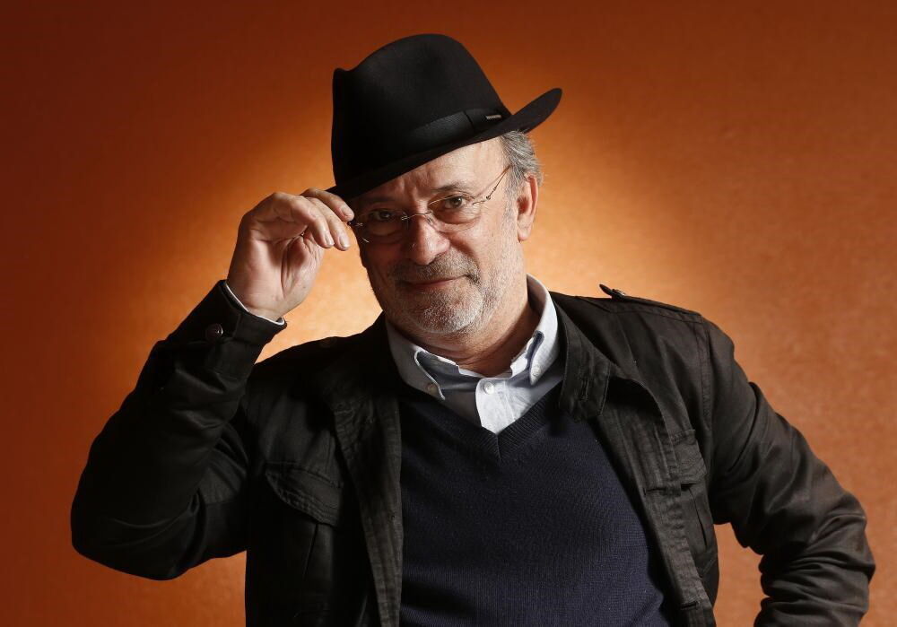 Vítor Espadinha, 87, to Marry Partner Maria Matos